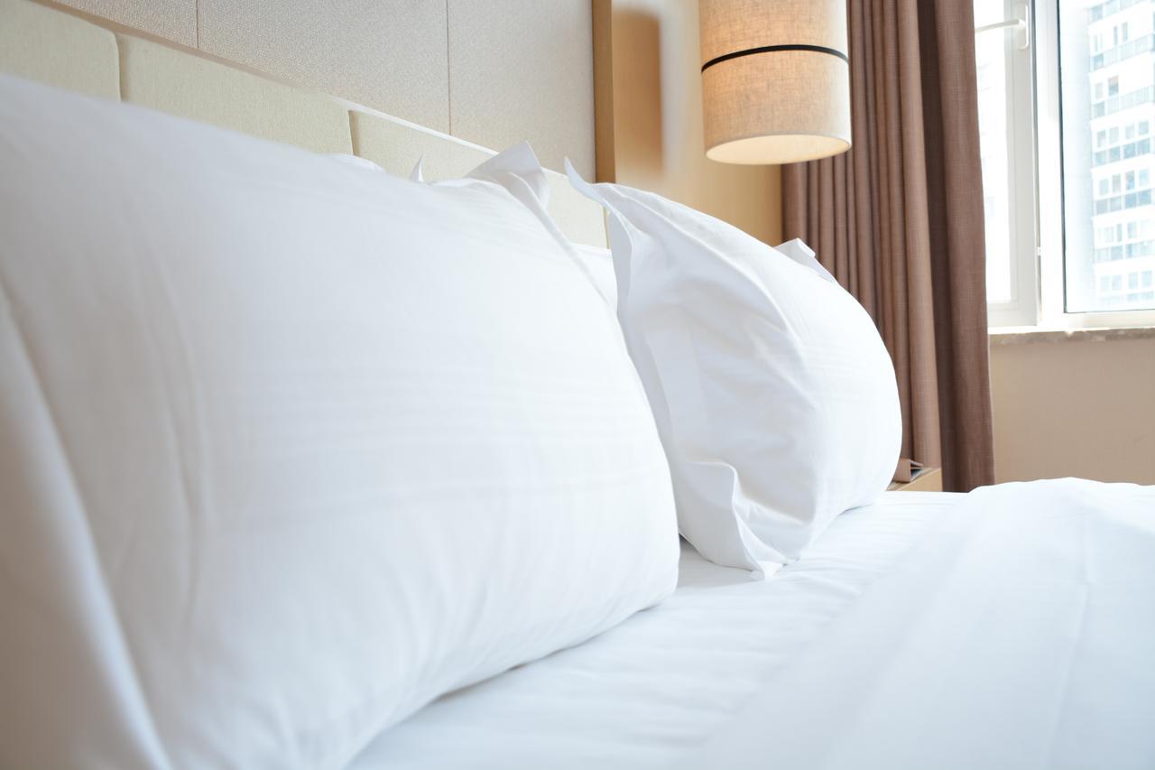 Shanshui S Hotel Pekin Zewnętrze zdjęcie