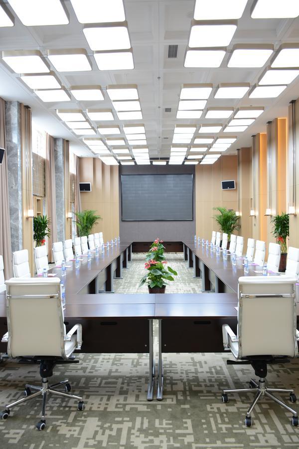 Shanshui S Hotel Pekin Zewnętrze zdjęcie