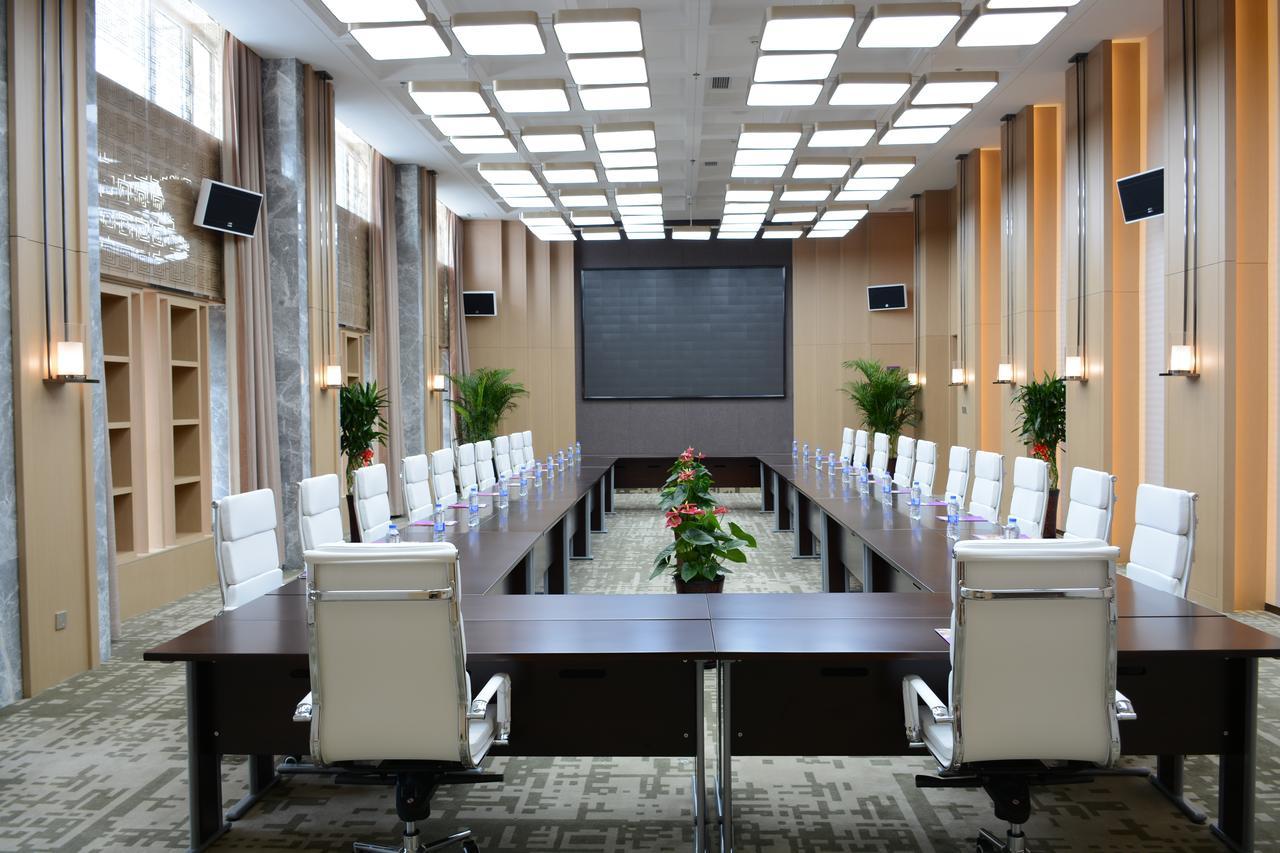 Shanshui S Hotel Pekin Zewnętrze zdjęcie