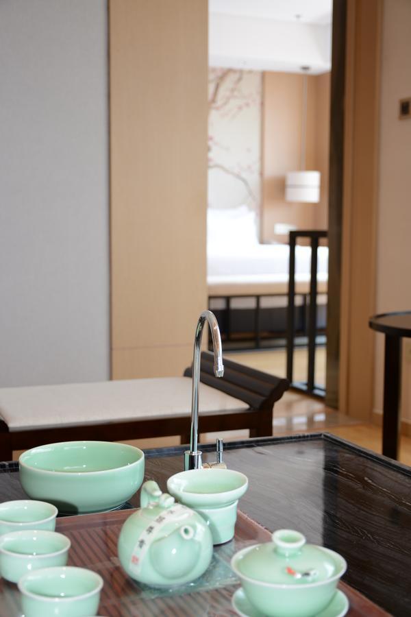 Shanshui S Hotel Pekin Zewnętrze zdjęcie
