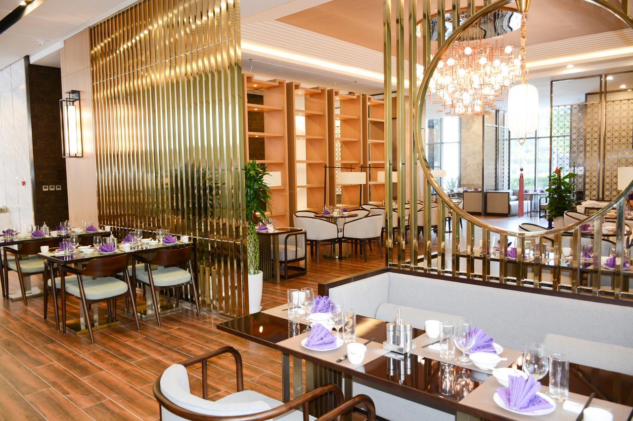 Shanshui S Hotel Pekin Zewnętrze zdjęcie
