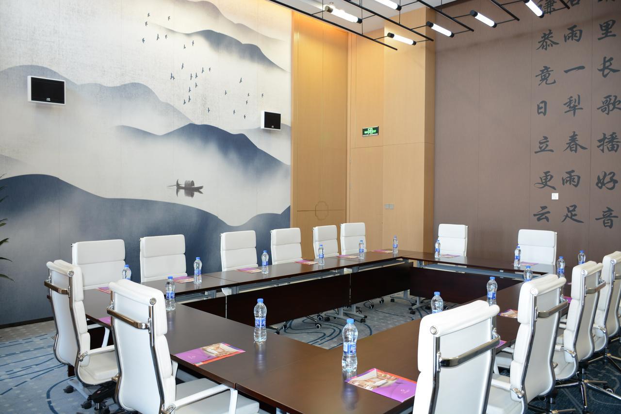 Shanshui S Hotel Pekin Zewnętrze zdjęcie