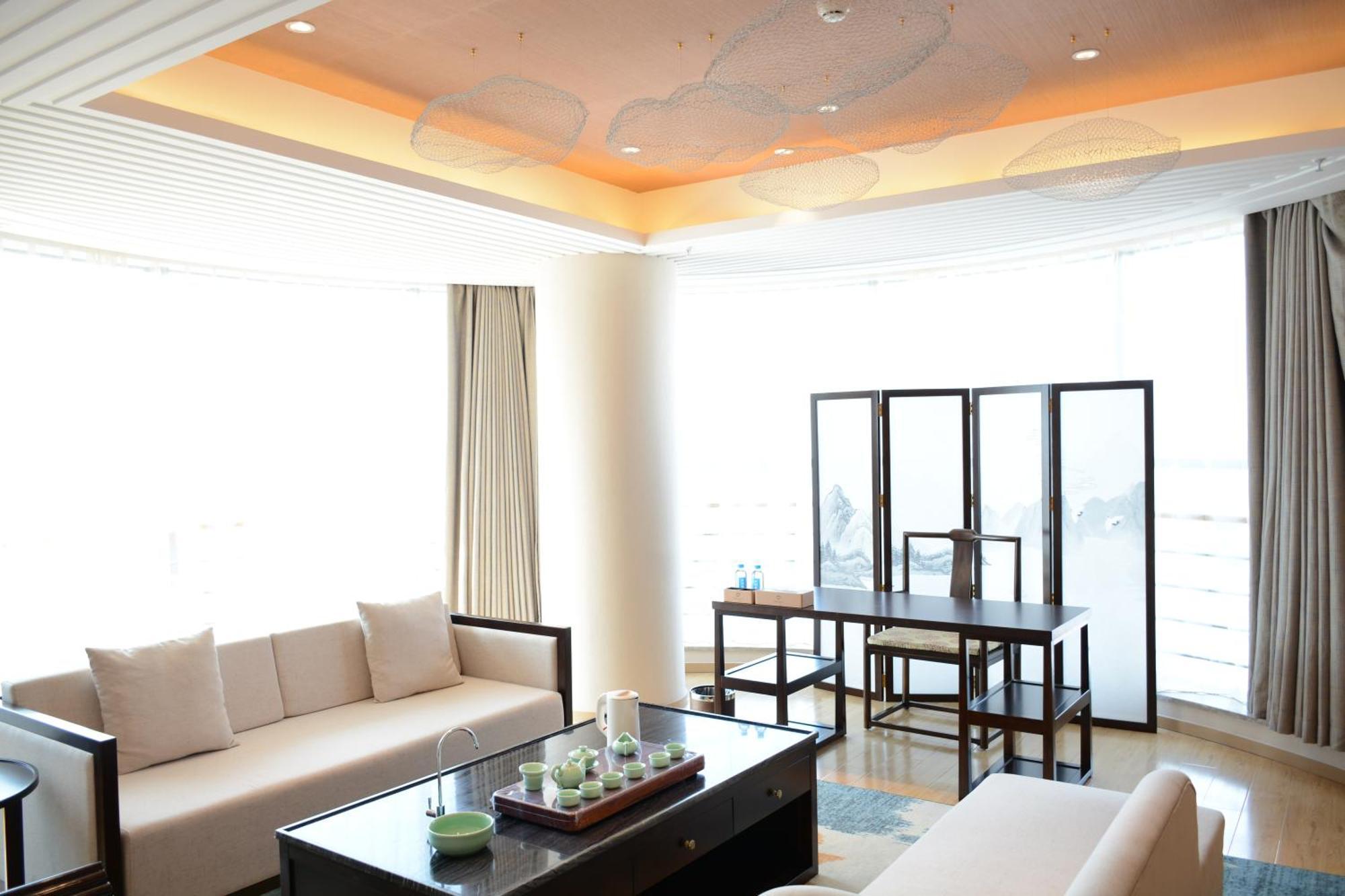 Shanshui S Hotel Pekin Zewnętrze zdjęcie
