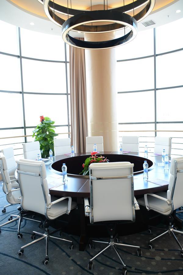 Shanshui S Hotel Pekin Zewnętrze zdjęcie