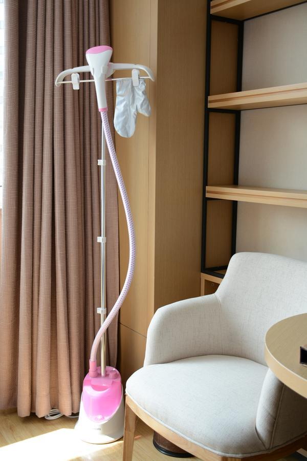 Shanshui S Hotel Pekin Zewnętrze zdjęcie