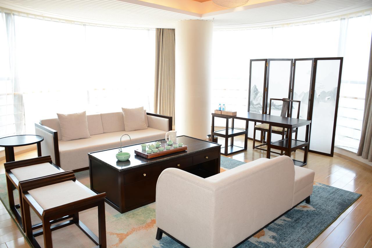 Shanshui S Hotel Pekin Zewnętrze zdjęcie
