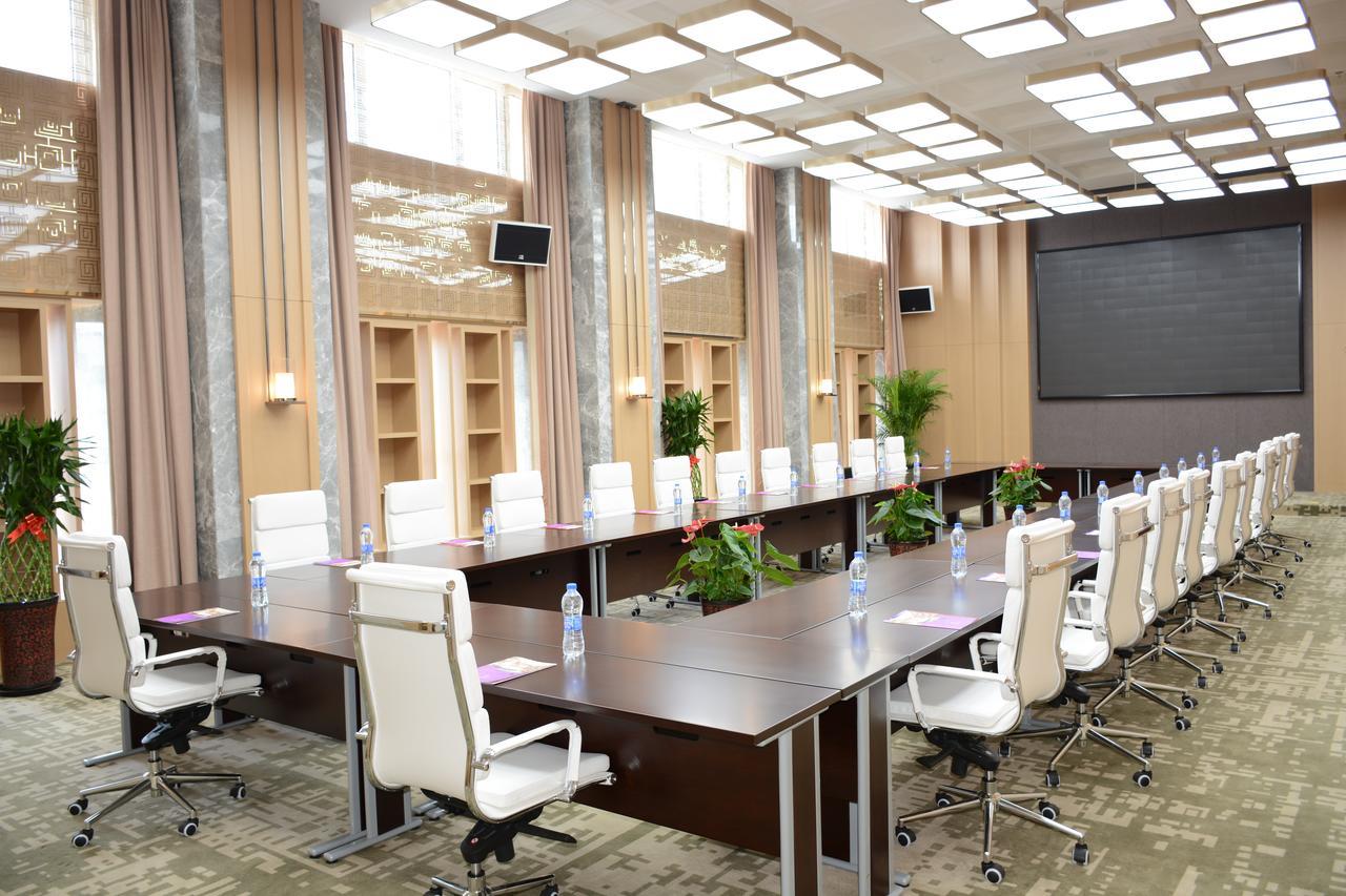 Shanshui S Hotel Pekin Zewnętrze zdjęcie
