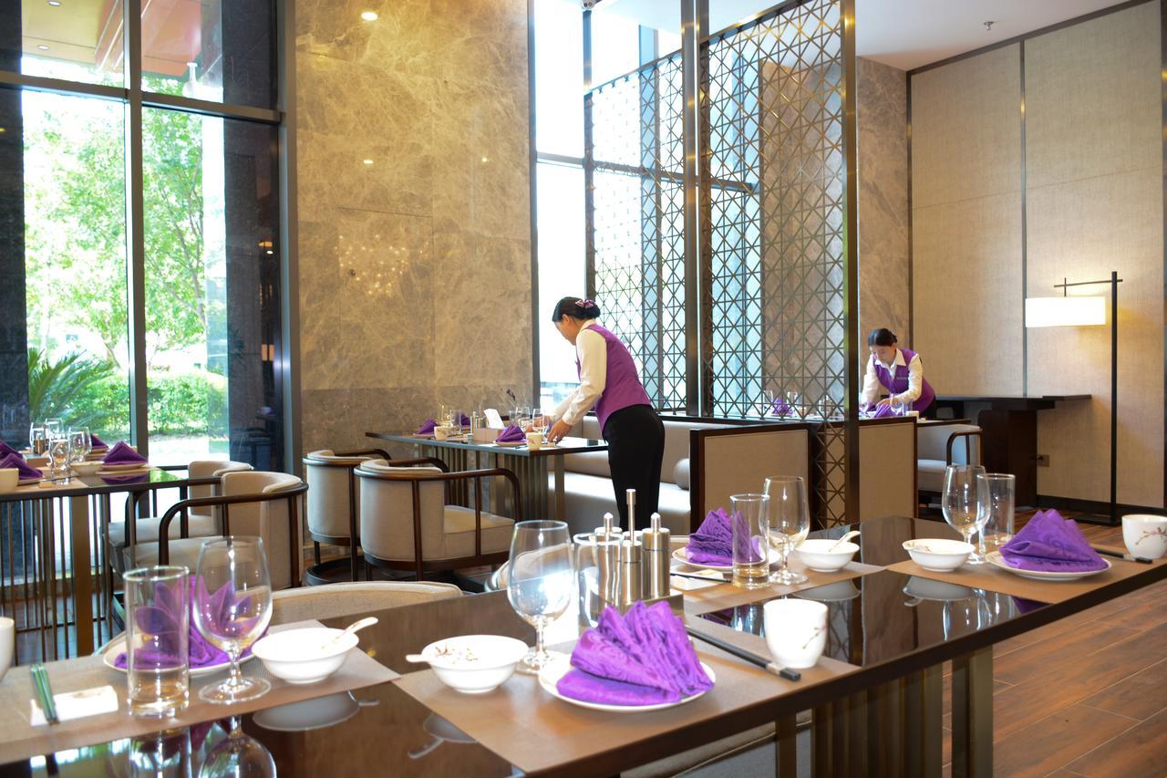 Shanshui S Hotel Pekin Zewnętrze zdjęcie
