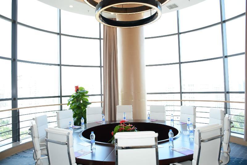 Shanshui S Hotel Pekin Zewnętrze zdjęcie