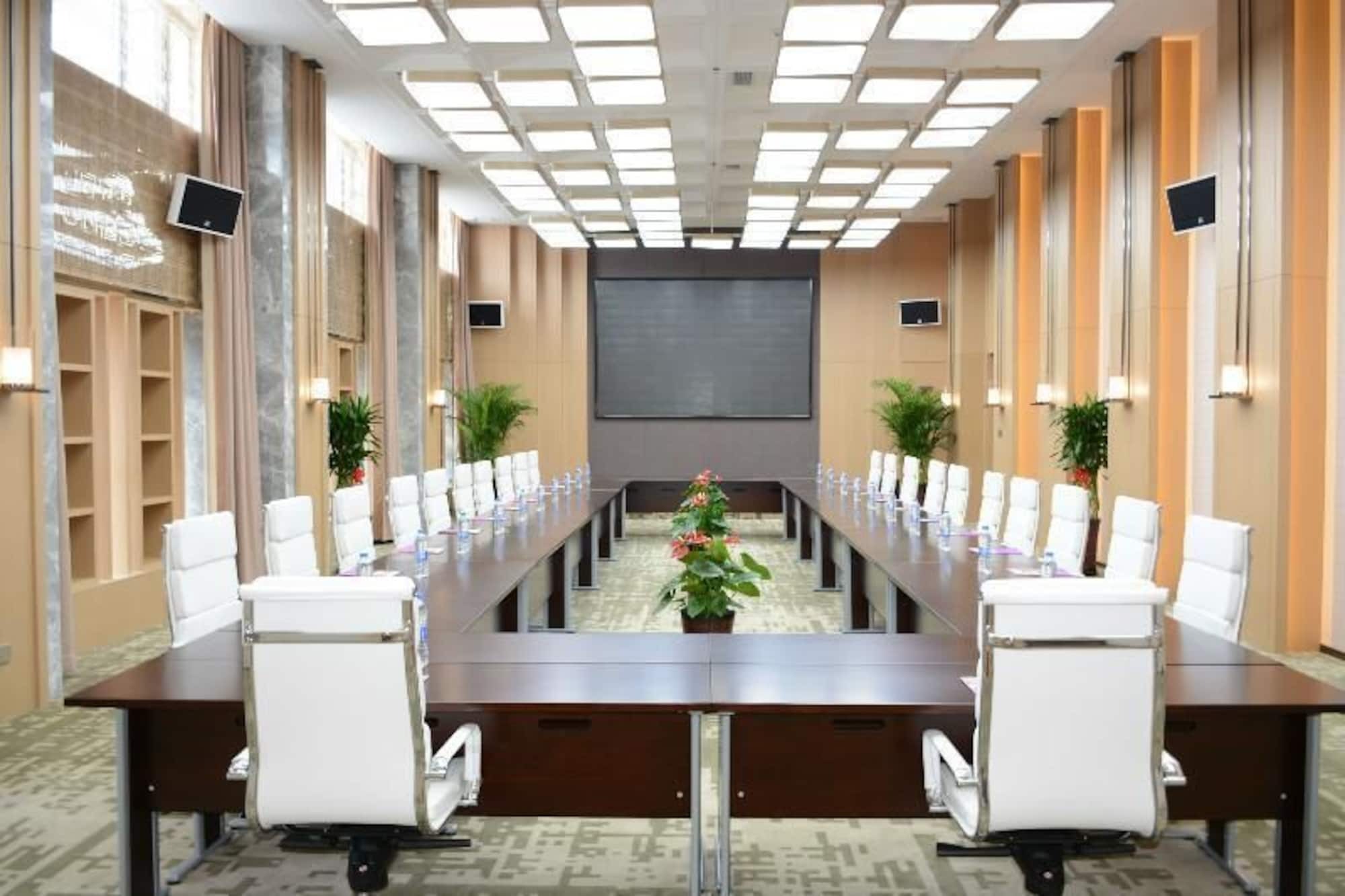 Shanshui S Hotel Pekin Zewnętrze zdjęcie